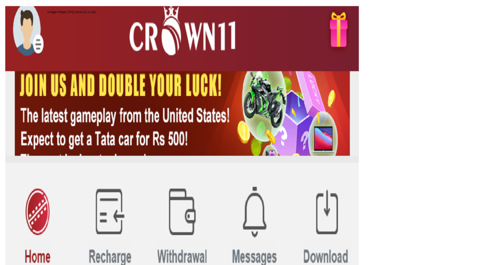 जानिए Crown11 app क्या है और इससे लाखो रुपए कैसे कमा सकते हैं |