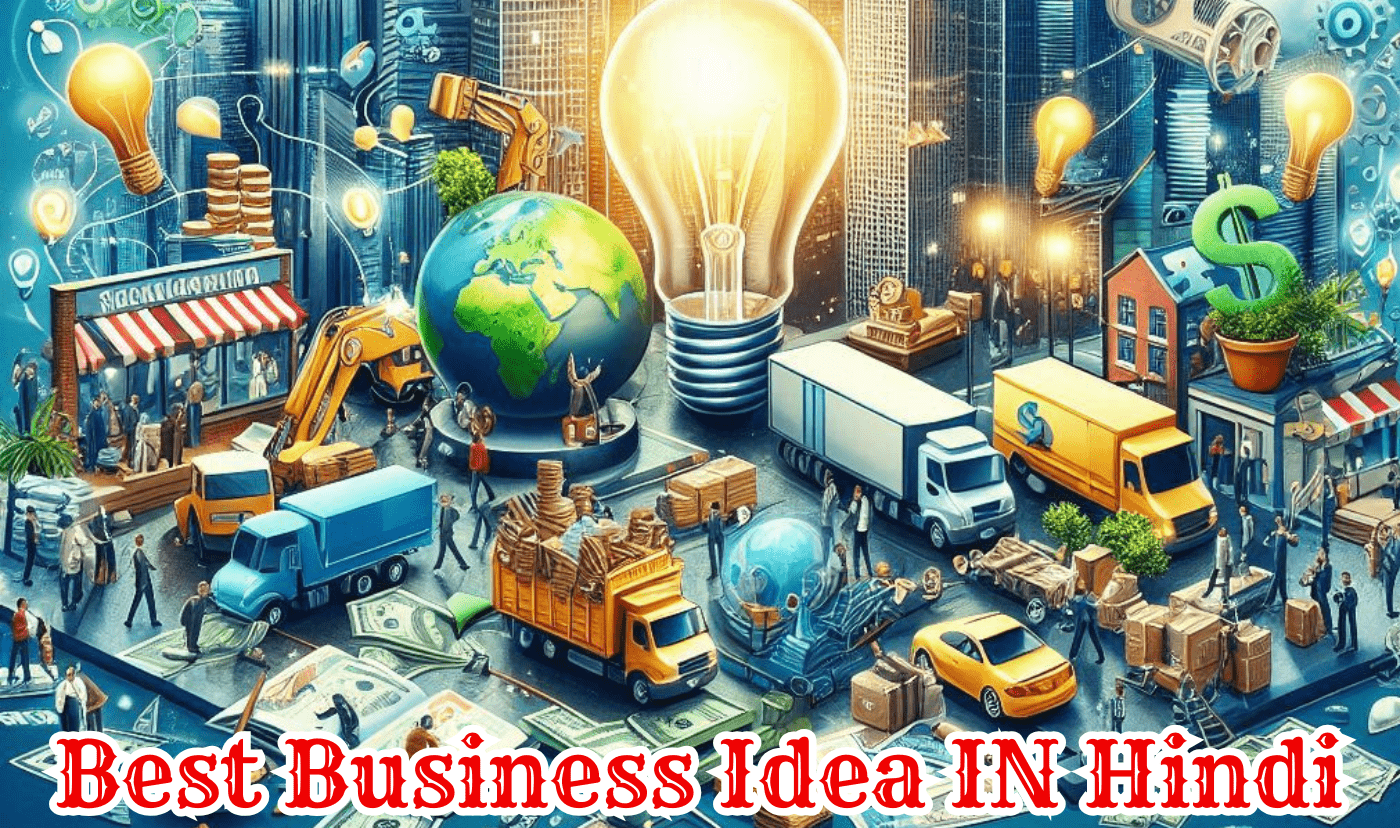बेस्ट बिज़नेस आइडियाज | Best Business Ideas In Hindi | Best Business Ideas In Hindi With Low Investment | Sabse Best Business In Hindi | बेहतरीन बिज़नेस आईडिया