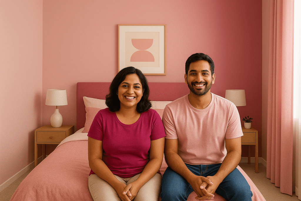 Best Color Combination For Bedroom For Couples | कपल बेडरूम के लिए कौन सा कलर बेस्ट है Best color combination for bedroom for couples, Best bedroom Colors for couples Indian, कपल बेडरूम के लिए कौन सा कलर बेस्ट है, कपल बेडरूम में कौन सा कलर लगाए, पति पत्नी के लिए एक अच्छा रूम कलर