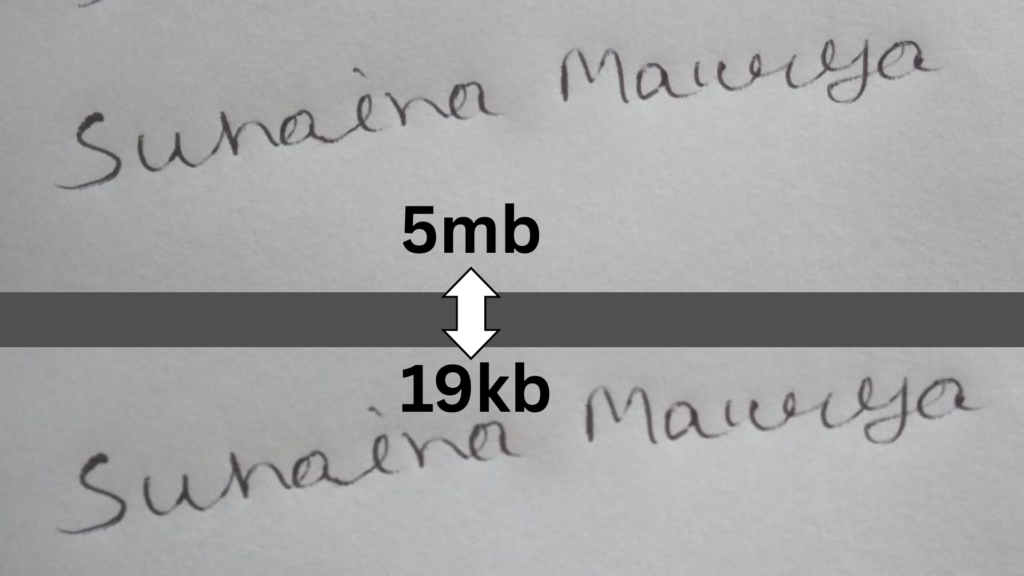 SSC CGL Signature Resize 10 to 20 kb | ssc cgl signature size in kb | ssc CGL signature resize 6cm x 2cm | ssc CGL signature resize 6cm x 2cm to 20kb | ssc cgl image resize 6cm x 2cm 300 dpi .